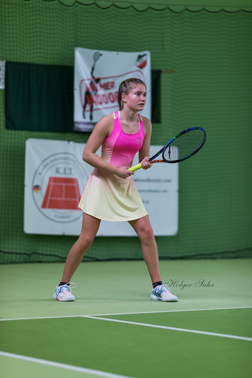 Bild 161 - Holmer Indoor Cup